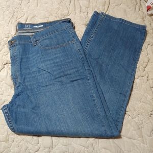 40x30 George Men's Jeans Straight Leg